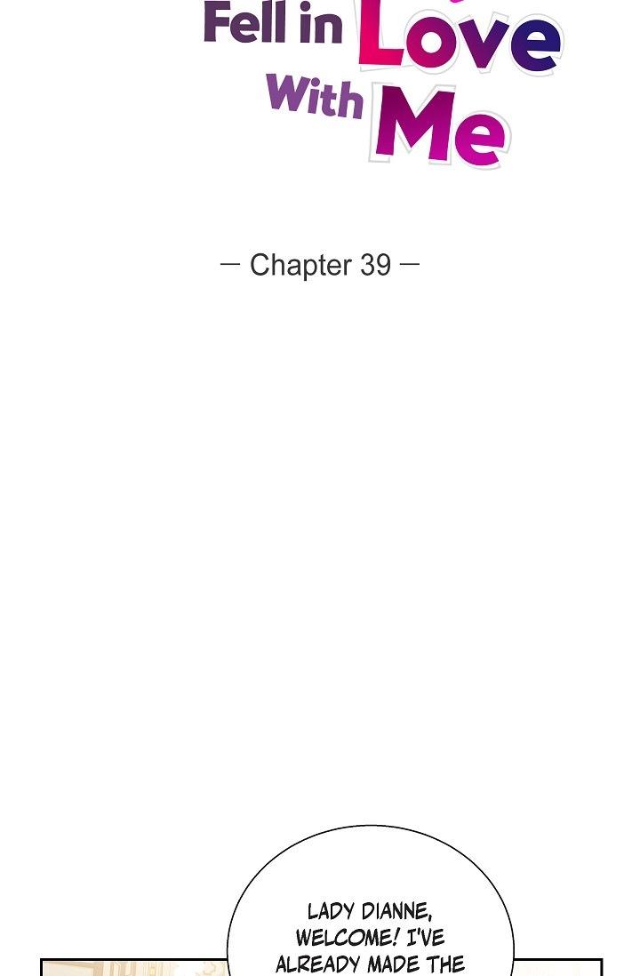 The Younger Male Lead Fell for Me before the Destruction Chapter 39 6